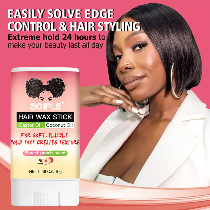 Valentine's Day Hairstyle Shaping Kit Long-lasting Smoothing Styling