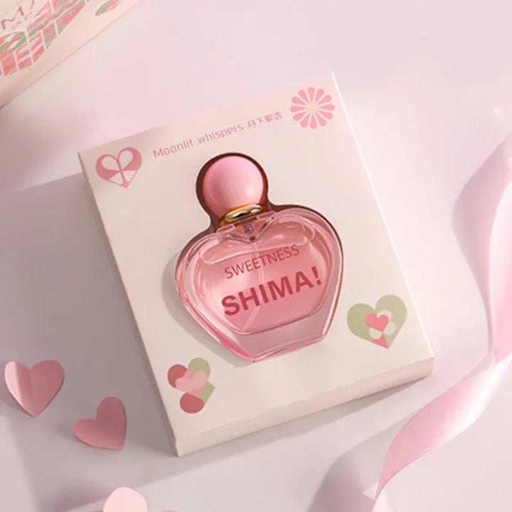 Brand High-end Classic Floral Fragrance Sweet Long-lasting Perfume