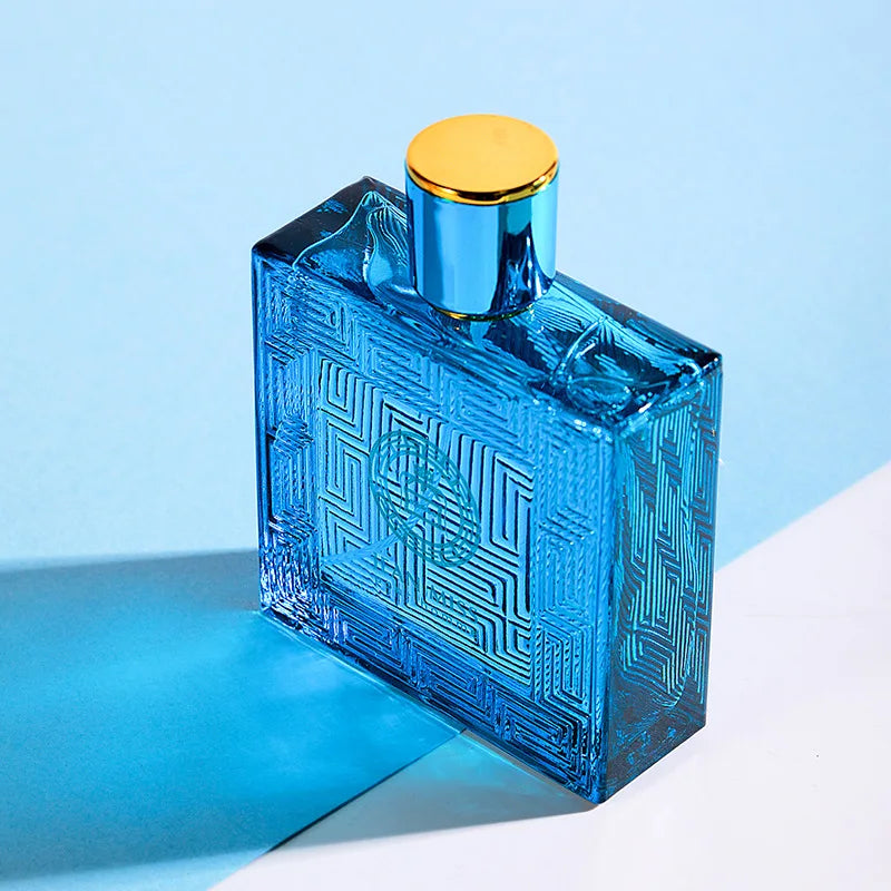 JEAN MISS Perfume For Men Original Luxury Arabes Fougere Spray