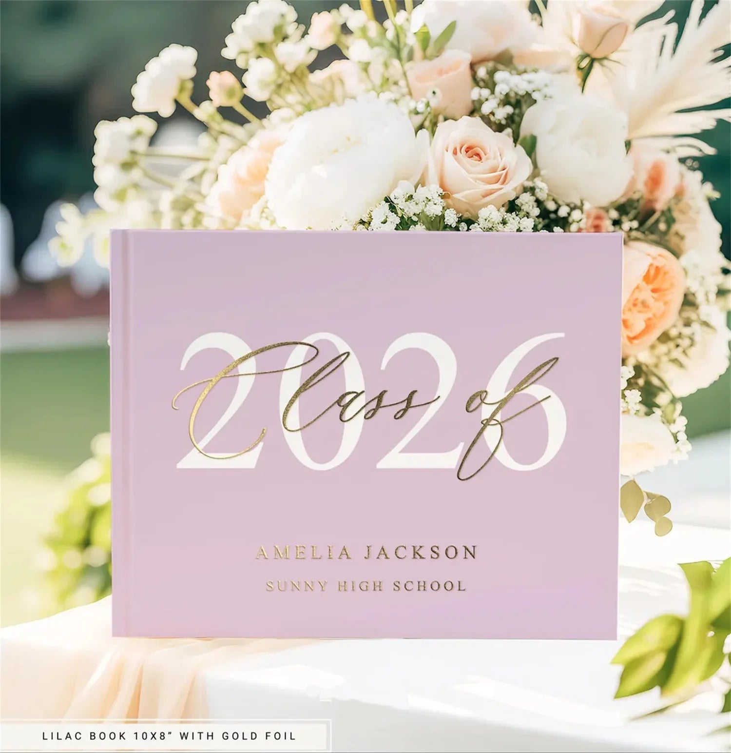 Wedding Guest Book And So The Adventure Begins Custom Sign