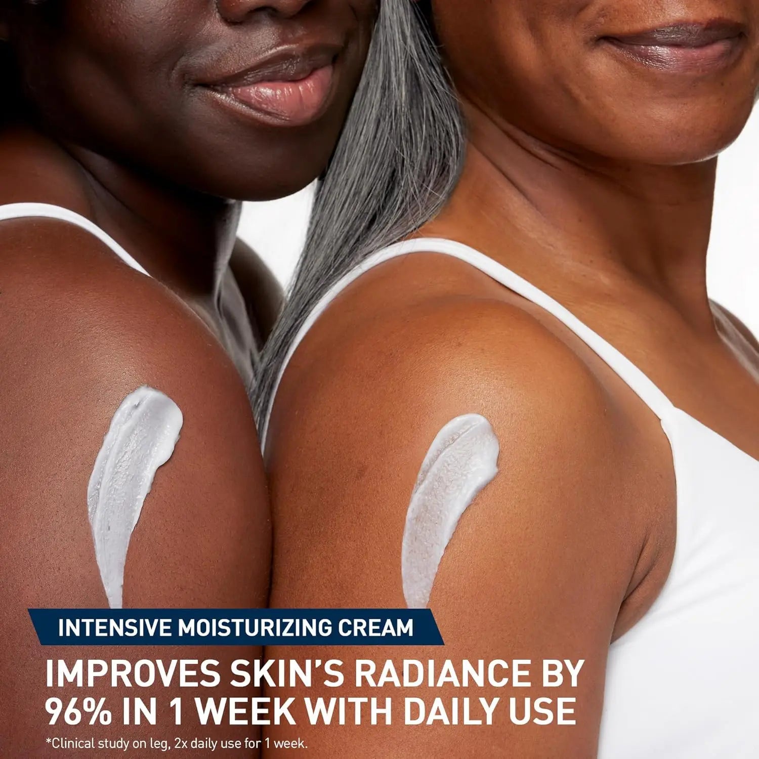 Brightening Olive Body Lotion for Dry Skin Moisturizer Cream with Vitamin E