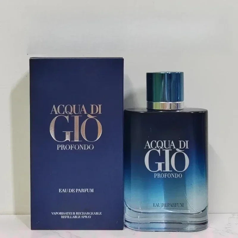 100ml CLASSIC BRAND Perfume New Self Boundless Perfume Eau De love