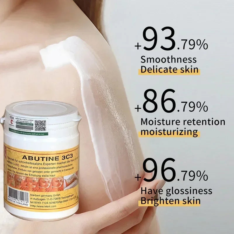 Brighten and Smooth Skin Whiter Body Lotion  Whitening Body Dark Skin