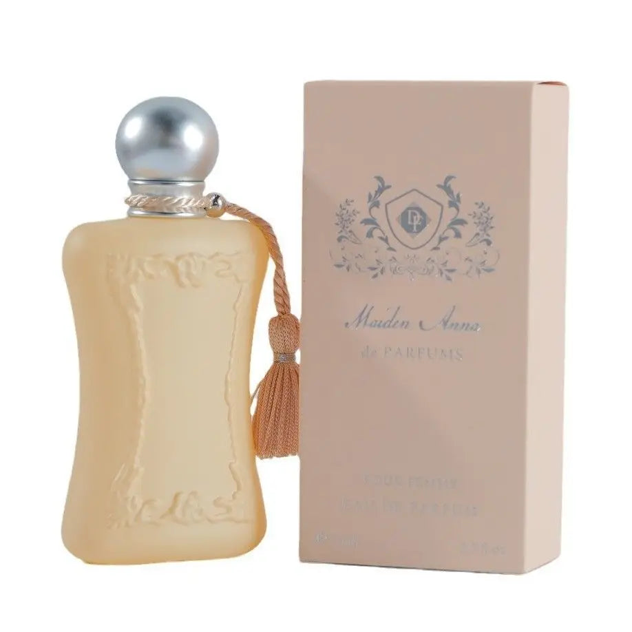 75ML Original Women's Parfum Lasting Floral Body Feminine Fragrance