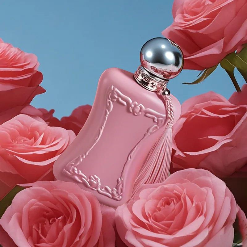 75Ml Perfume Hot Long Lasting Men Woman Fragrance Body Spray
