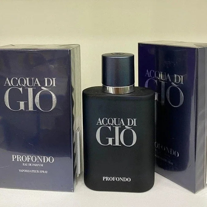 100ml CLASSIC BRAND Perfume New Self Boundless Perfume Eau De love