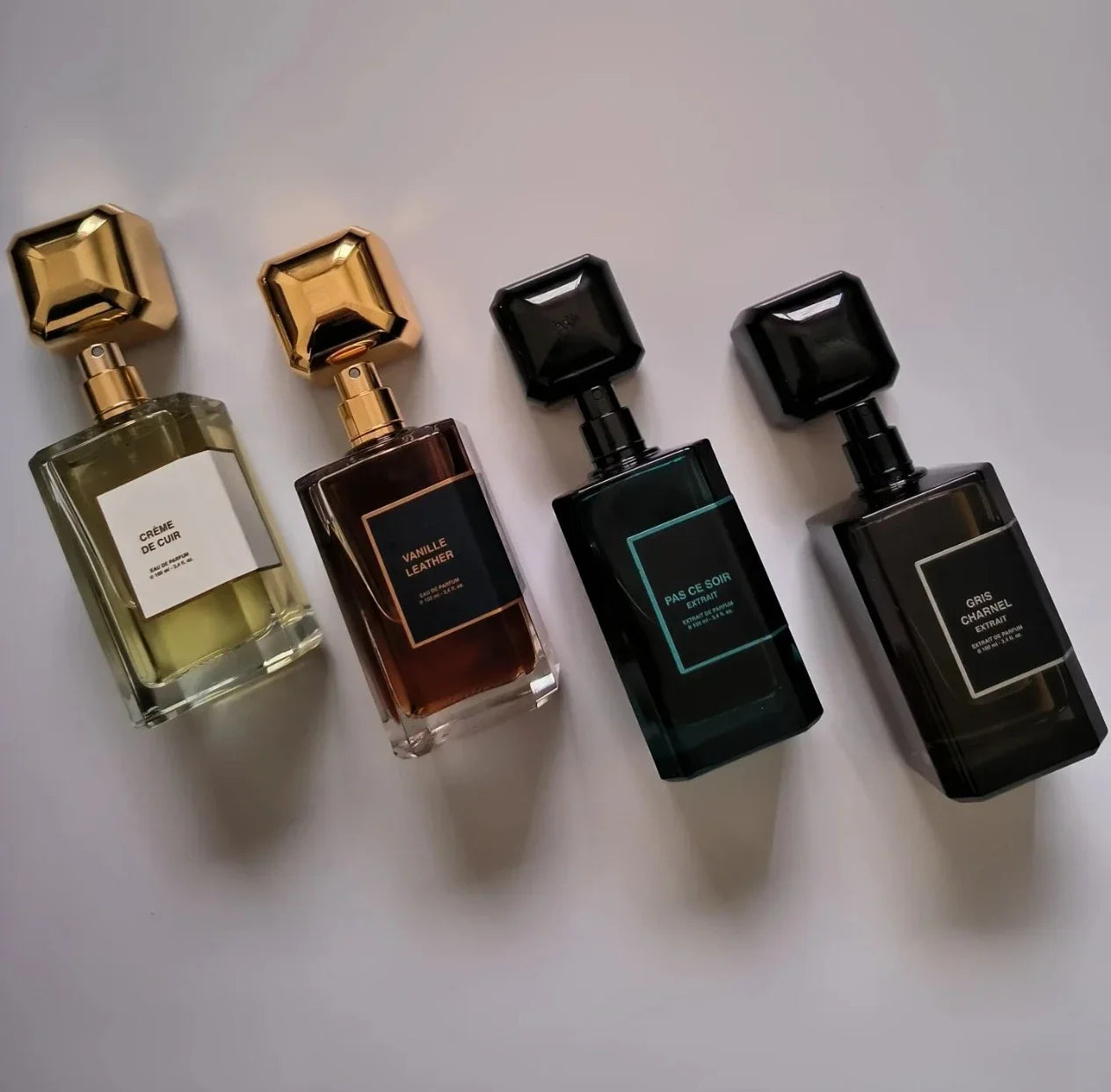 Luxury Fragrance Perfumes Timeless Perfum Vetiver Perfum Unisex