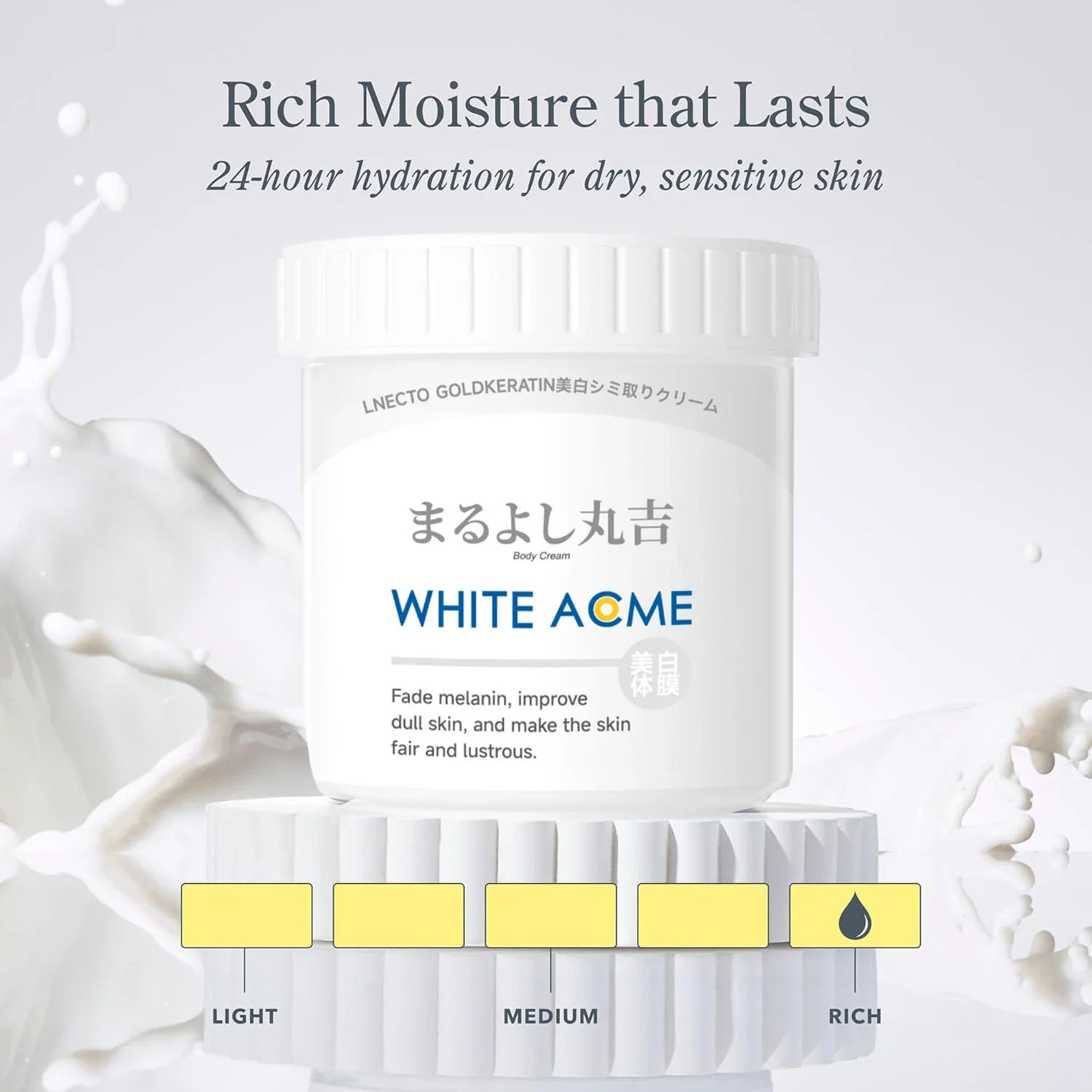 Whitening Cream Private Parts Underarm Butt Knee Brighten Inner Lighten