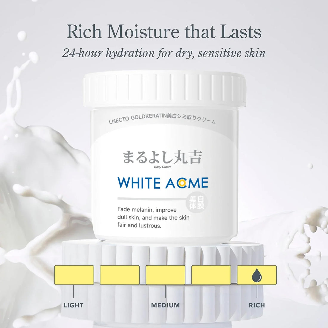 Whitening Cream Private Parts Underarm Butt Knee Brighten Inner Lighten