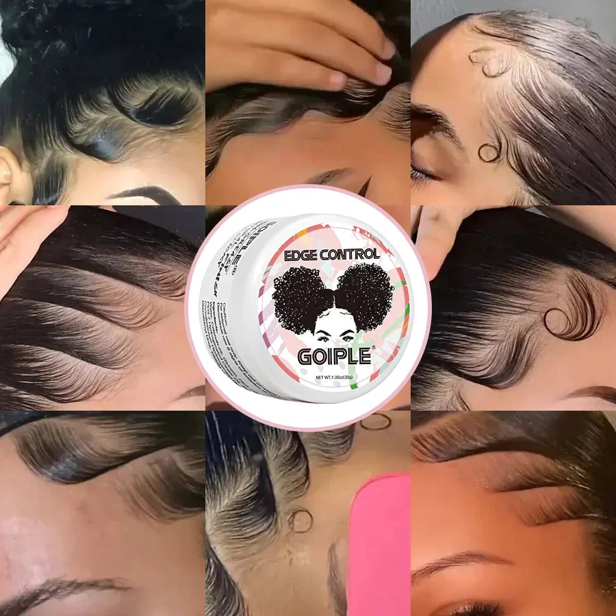 Valentine's Day Hairstyle Shaping Kit Long-lasting Smoothing Styling