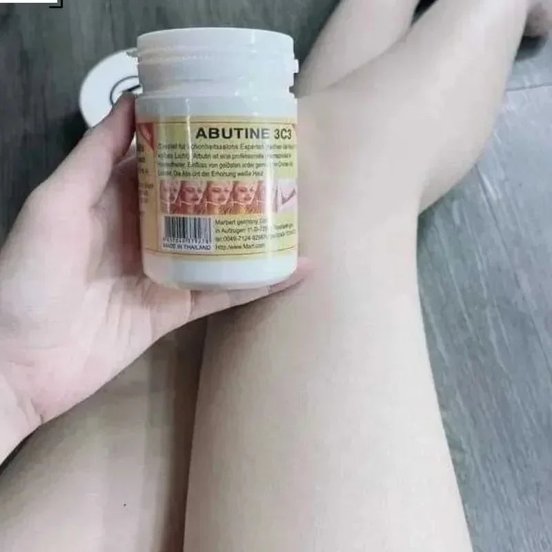 Brighten and Smooth Skin Whiter Body Lotion  Whitening Body Dark Skin