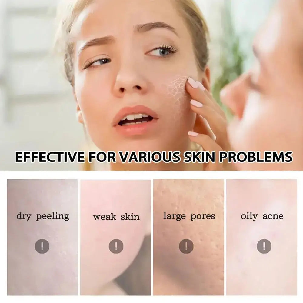 Aloe Vera Gel Moisturizing Soothing Sensitive Cream Lotion Mask Gel
