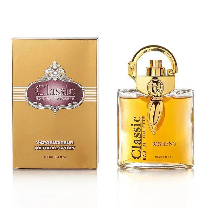 Women Perfume 100ml Men Arabic Perfumes Gift Spray Perfume