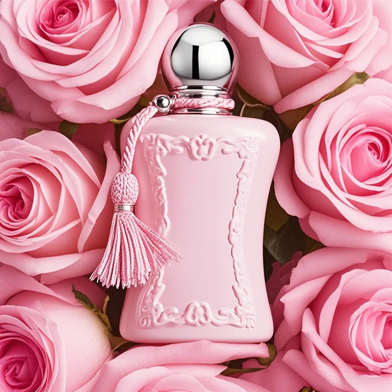 75Ml Perfume Hot Long Lasting Men Woman Fragrance Body Spray