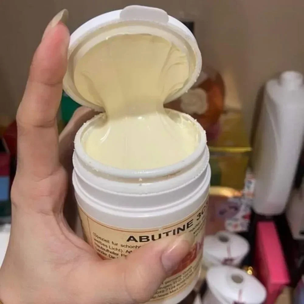 Whitening Body Reduce Dark Skin Blemishes Smooth Skin Whiter