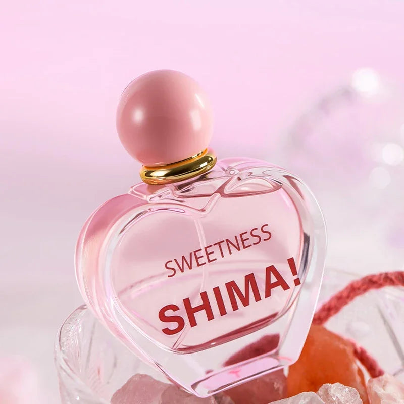 Brand High-end Classic Floral Fragrance Sweet Long-lasting Perfume
