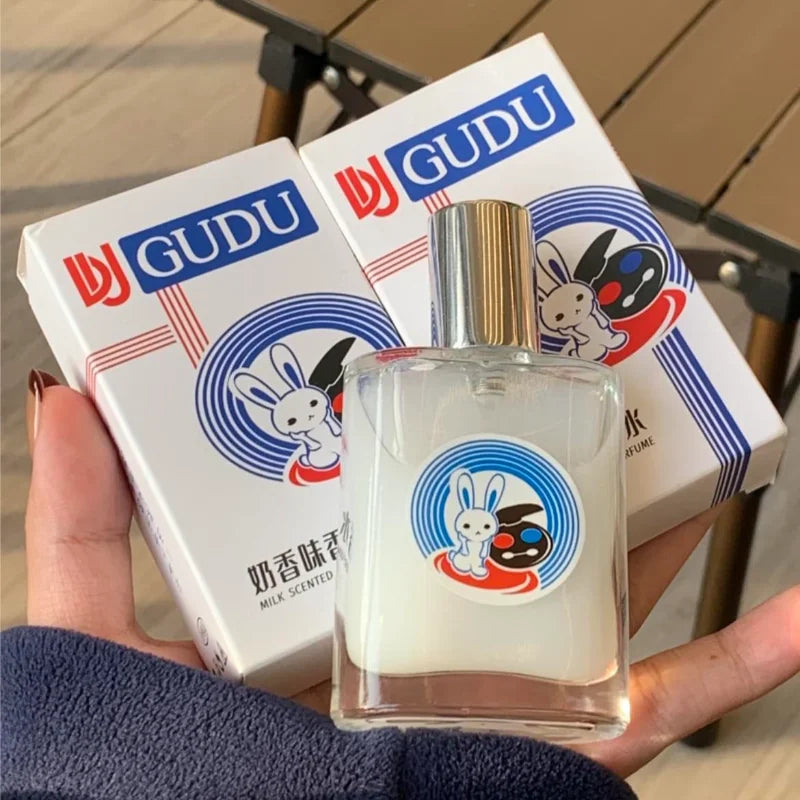 Brand Perfume Mix Oud Wood Milk Men Sandalwood Perfume Spray