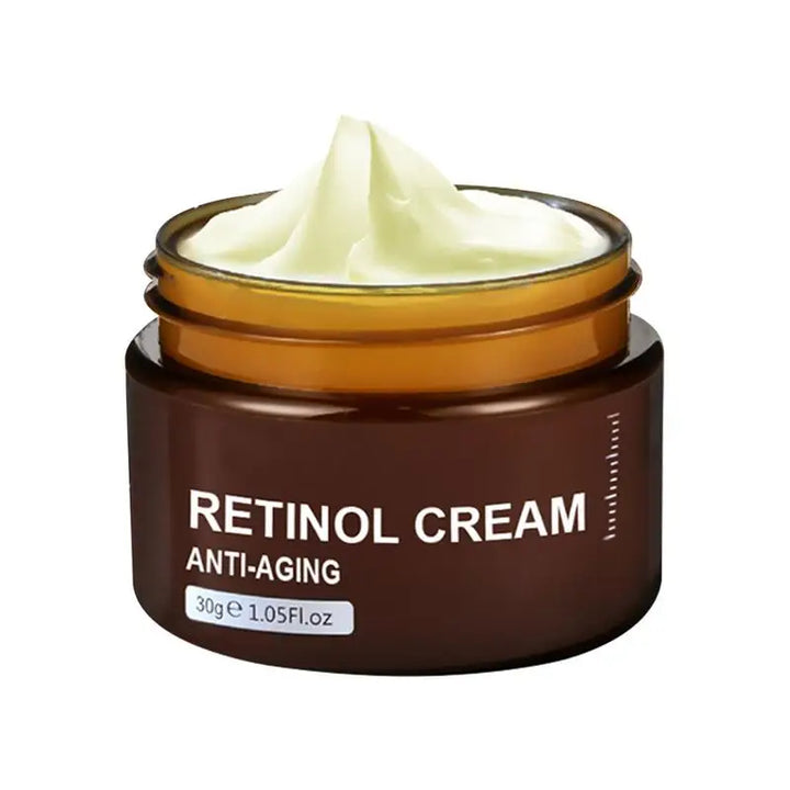 Facial Skin Care Face Cream Eye Serum Firming Wrinkle Fine Lines