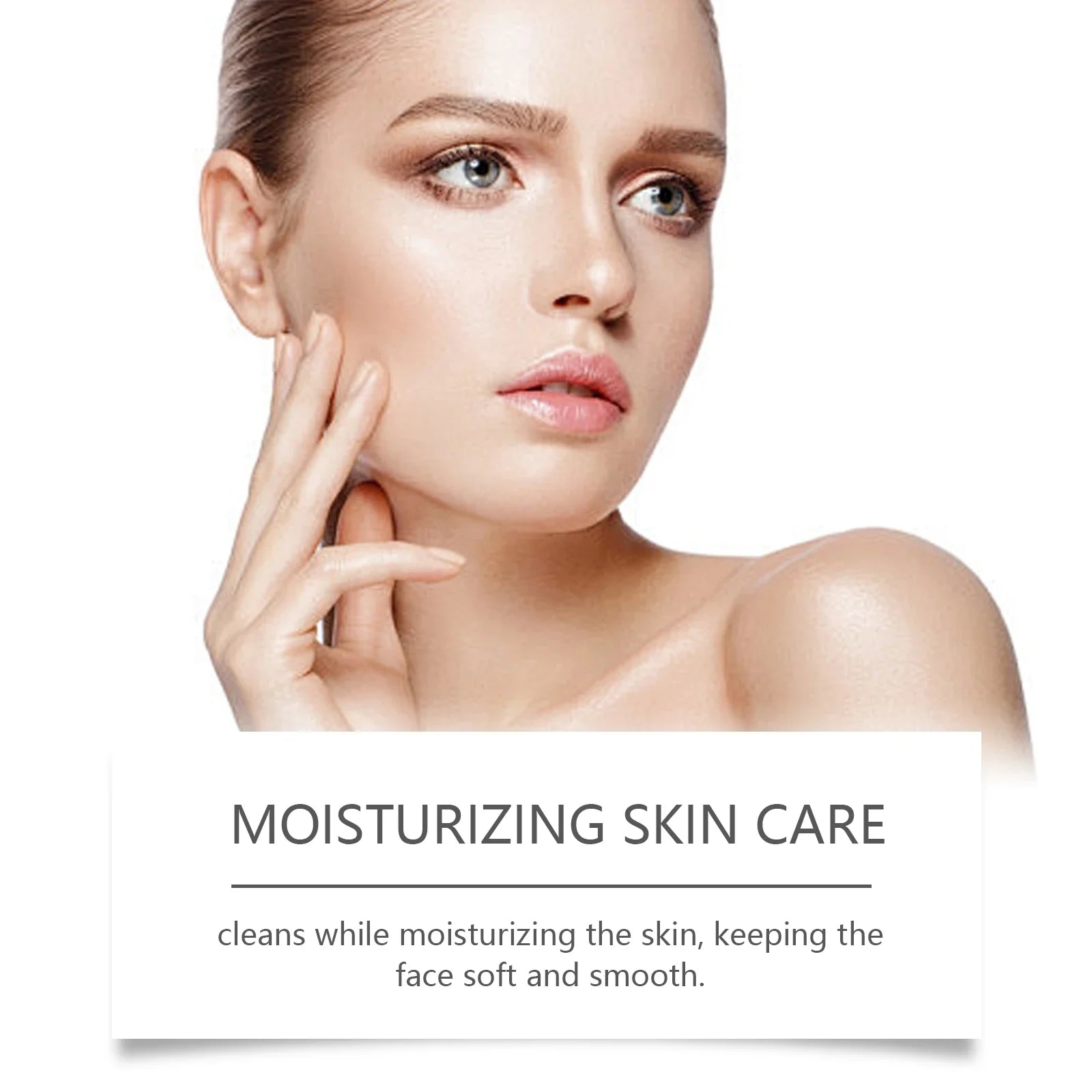 HOYGI Mugwort Cleansing Oil Makeup Remover Dirt Deep Cleansing