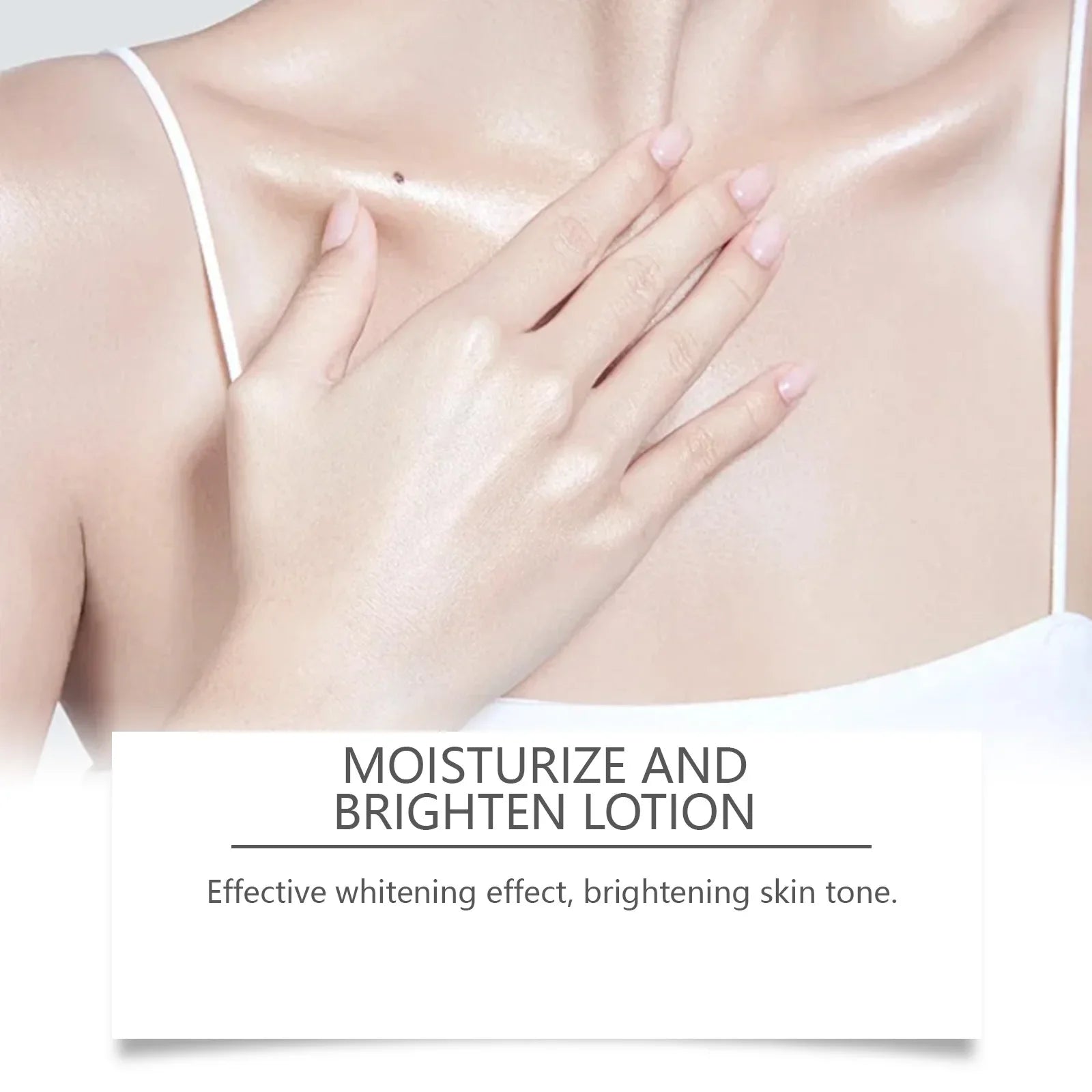 Turmeric Vitamin C Brightening Body Cream Deep Moisturizing Lotion