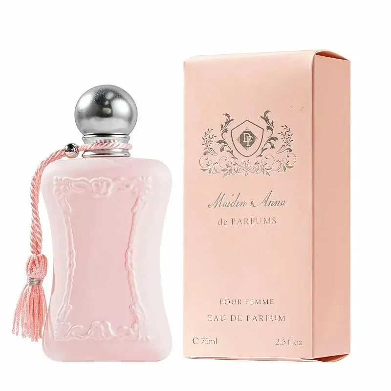 75ML Original Women's Parfum Lasting Floral Body Feminine Fragrance