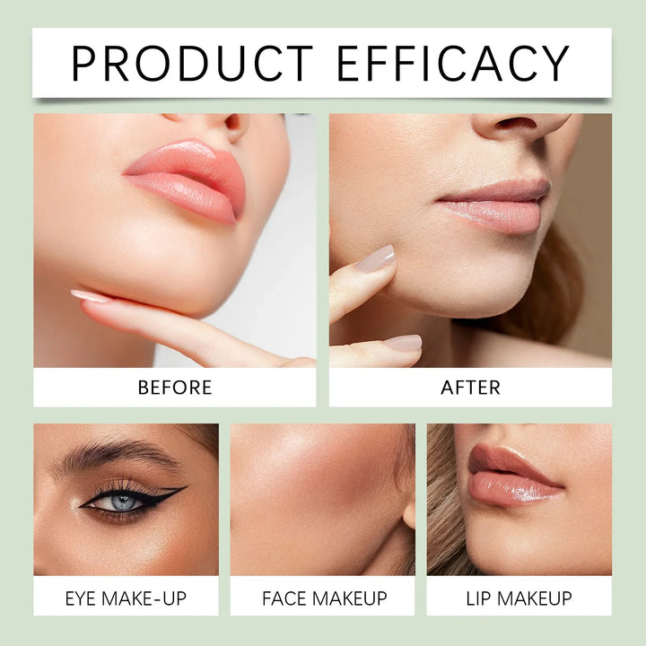 HOYGI Makeup Removal Oil Deep Cleansing Reduce Blackheads