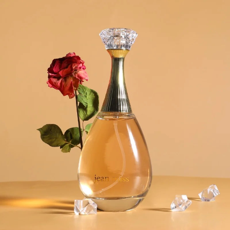 90ML High Grade Perfume Women Original Parfum Perfumes Body