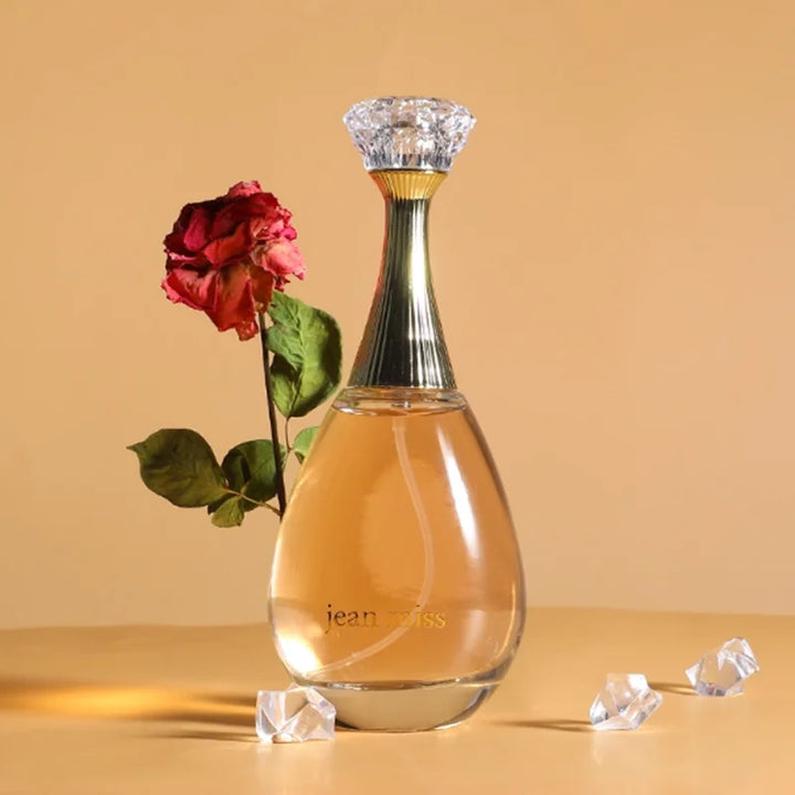 90ML High Grade Perfume Women Original Parfum Perfumes Body
