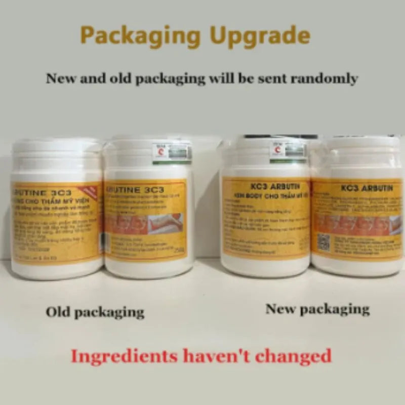 Whitening Body Reduce Dark Skin Blemishes Smooth Skin Whiter
