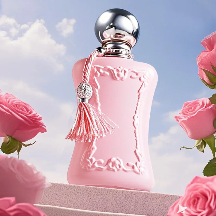 75Ml Perfume Hot Long Lasting Men Woman Fragrance Body Spray