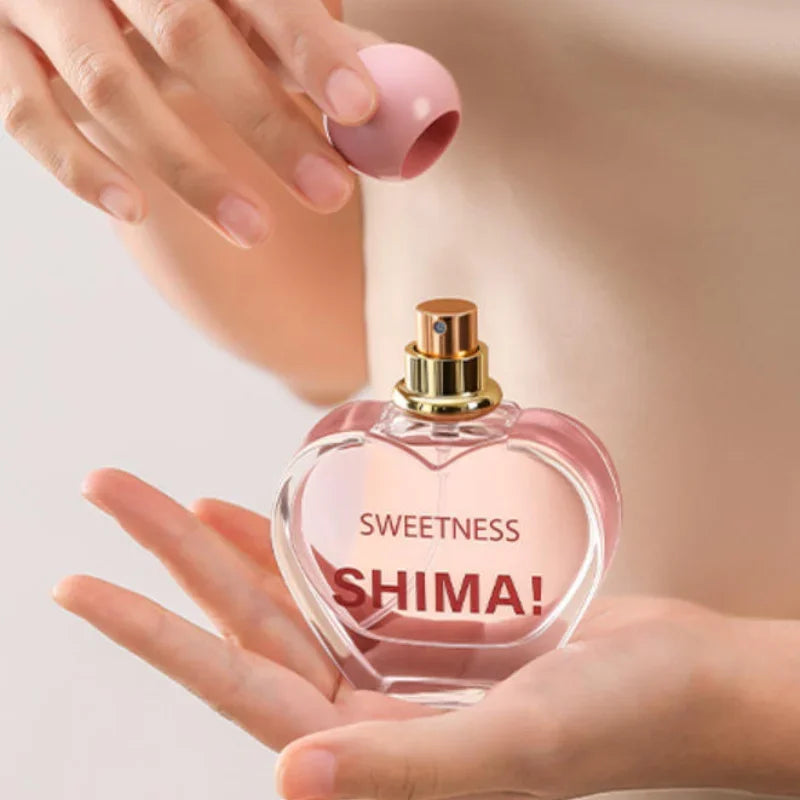 Brand High-end Classic Floral Fragrance Sweet Long-lasting Perfume