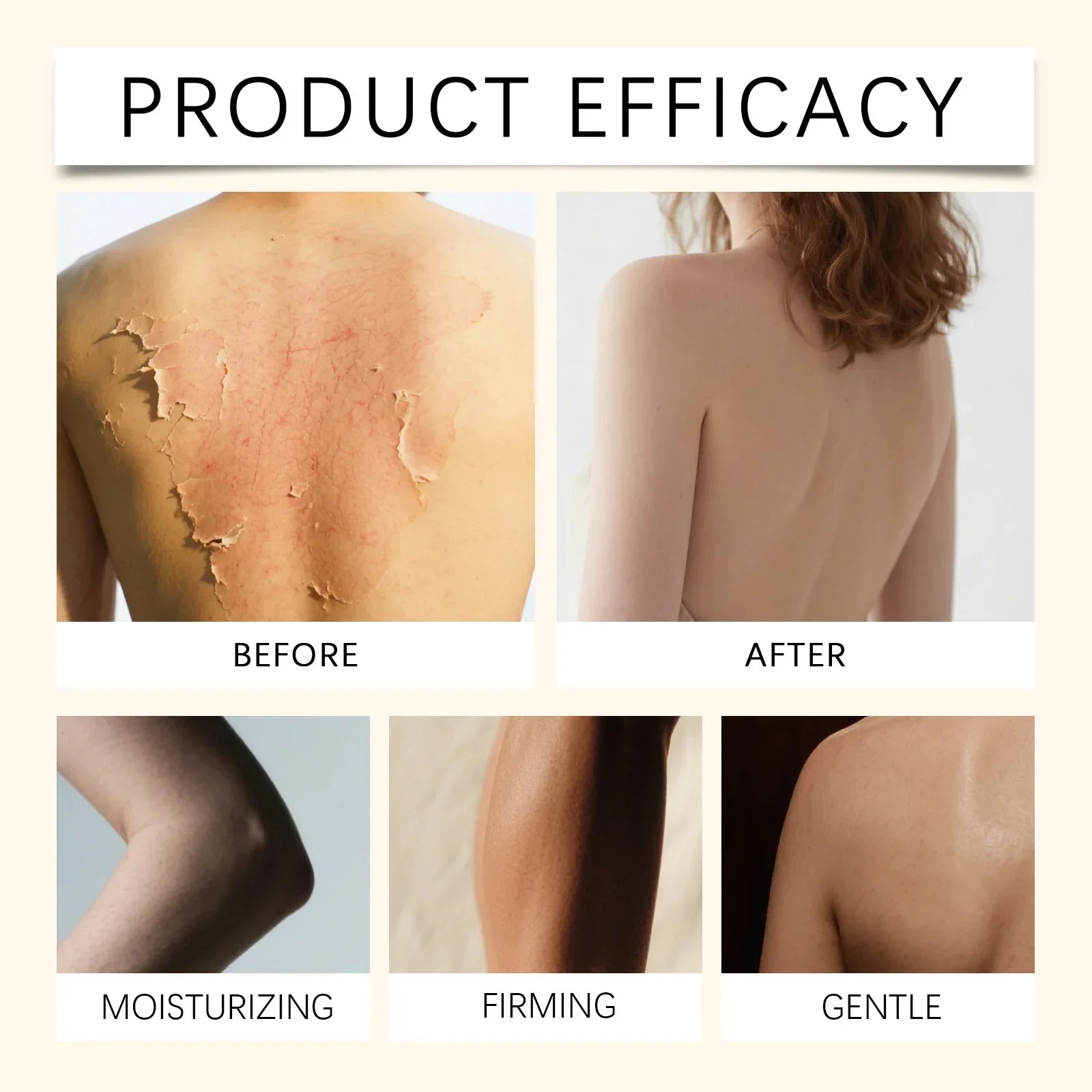Helichrysum Soothing Skin Balm for Sensitive Dry Skin Moisturizing