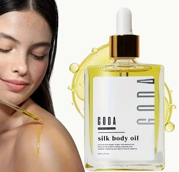 Pheromone Perfume & Body Oil for Women & Unisex Long-Lasting